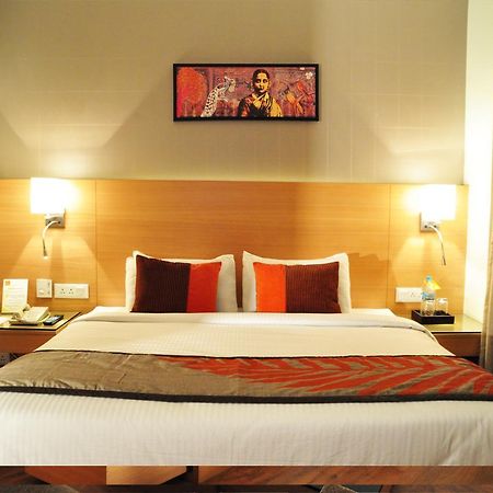 Citrus Residences Pune Pimpri-Chinchwad Kültér fotó