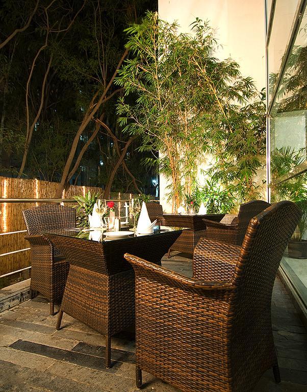 Citrus Residences Pune Pimpri-Chinchwad Kültér fotó