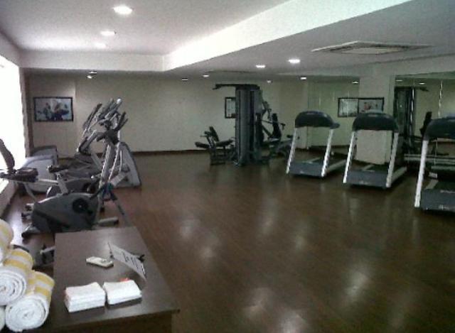 Citrus Residences Pune Pimpri-Chinchwad Kültér fotó