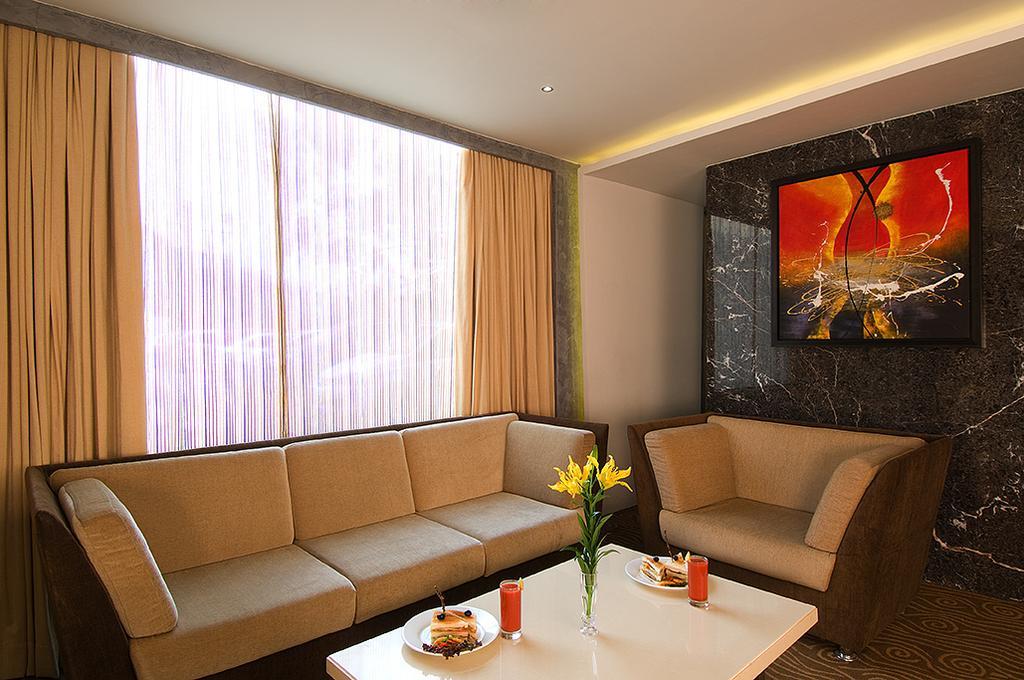 Citrus Residences Pune Pimpri-Chinchwad Kültér fotó