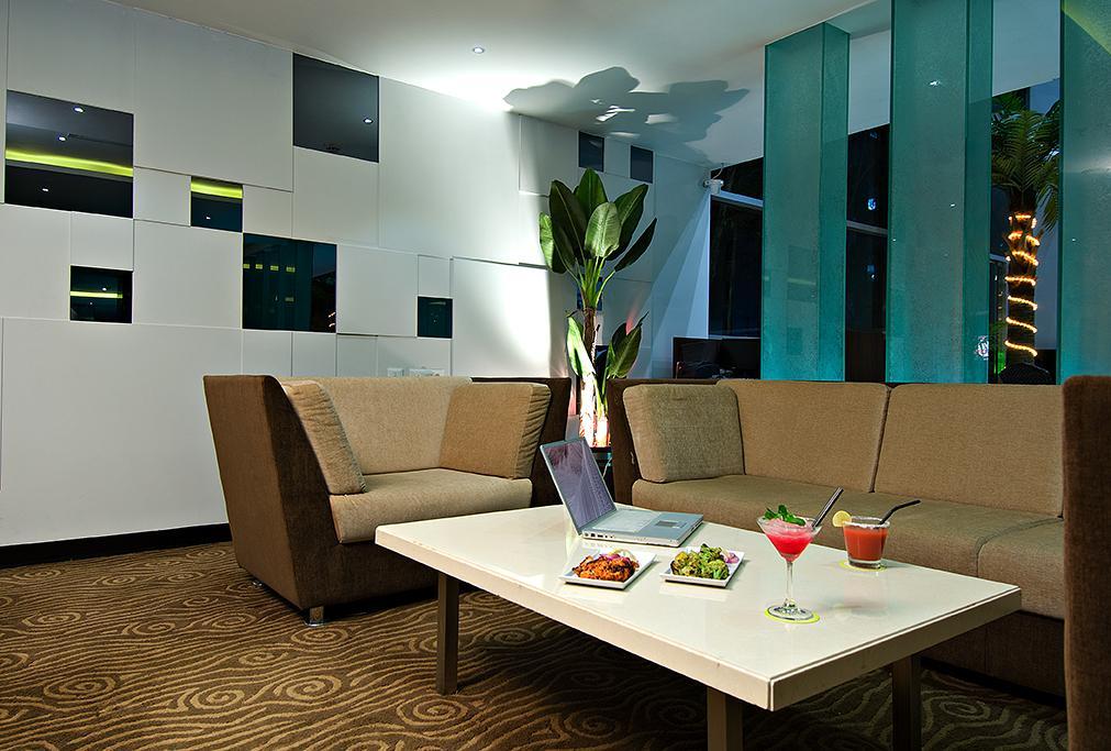 Citrus Residences Pune Pimpri-Chinchwad Kültér fotó