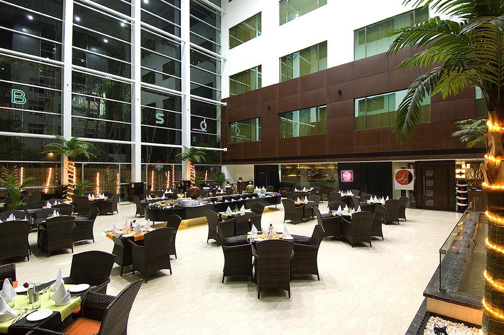 Citrus Residences Pune Pimpri-Chinchwad Kültér fotó