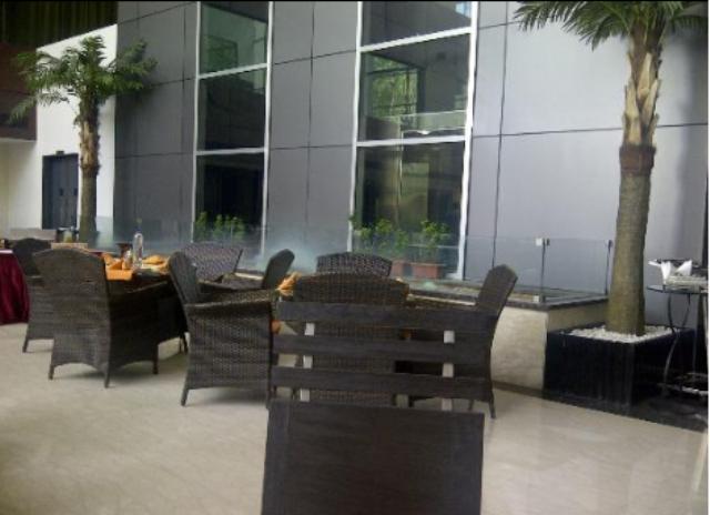 Citrus Residences Pune Pimpri-Chinchwad Kültér fotó