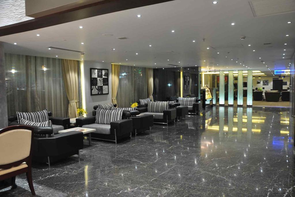 Citrus Residences Pune Pimpri-Chinchwad Kültér fotó