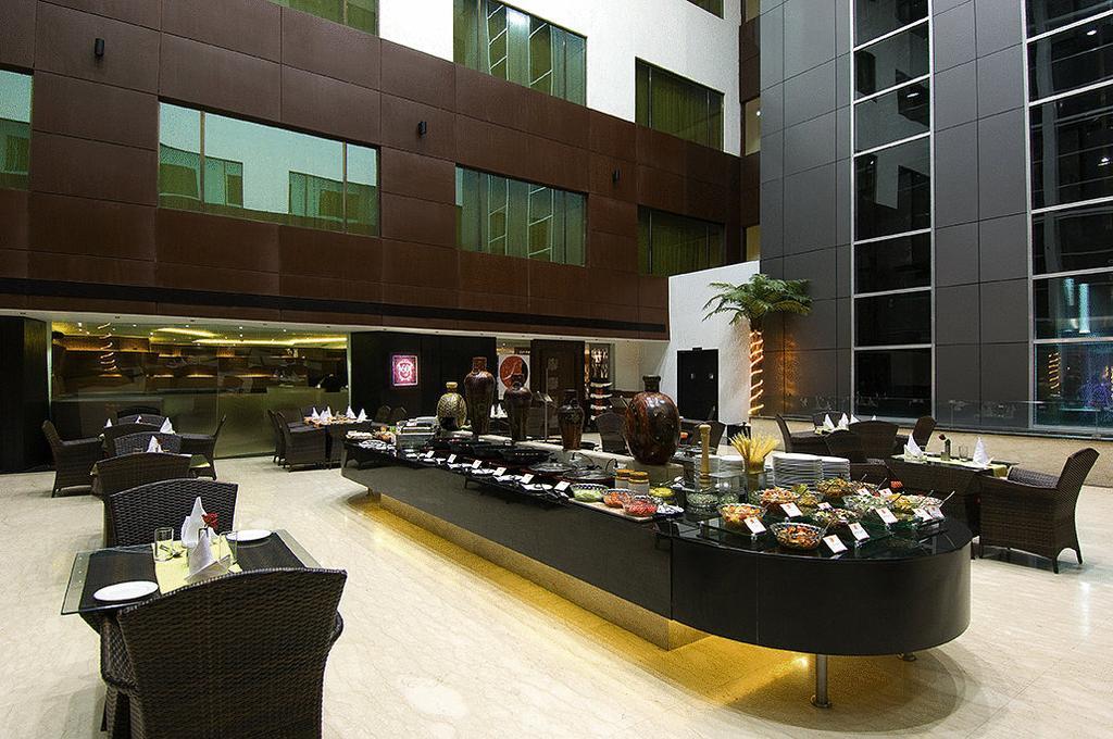 Citrus Residences Pune Pimpri-Chinchwad Kültér fotó