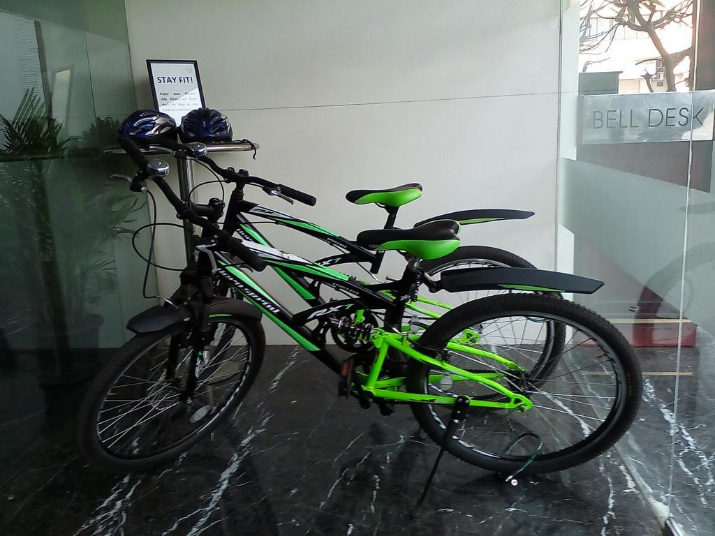 Citrus Residences Pune Pimpri-Chinchwad Kültér fotó