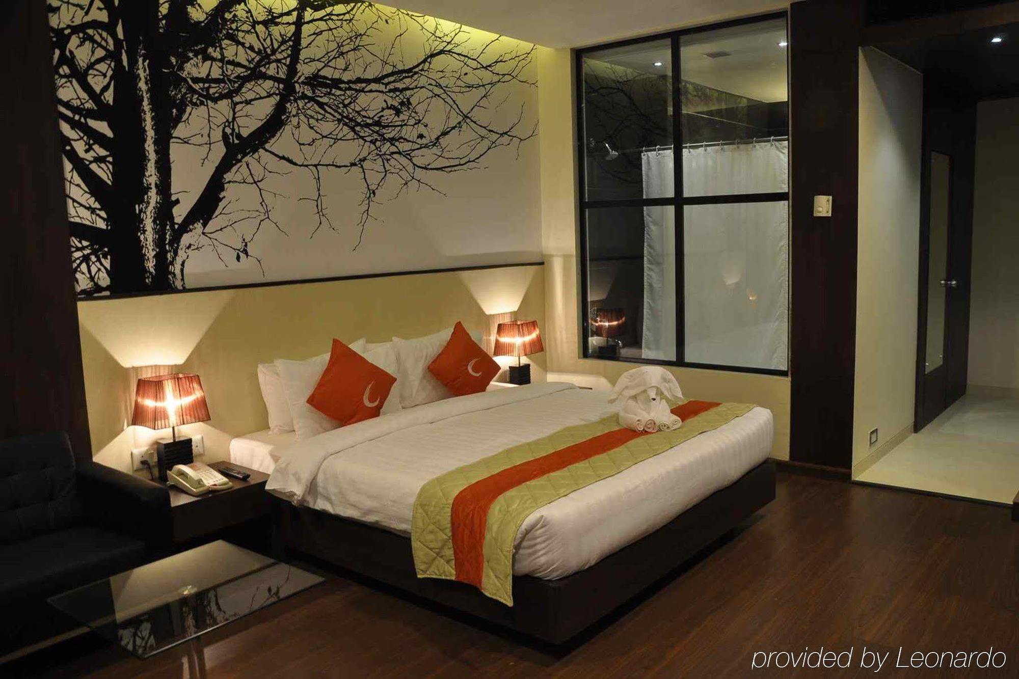 Citrus Residences Pune Pimpri-Chinchwad Kültér fotó