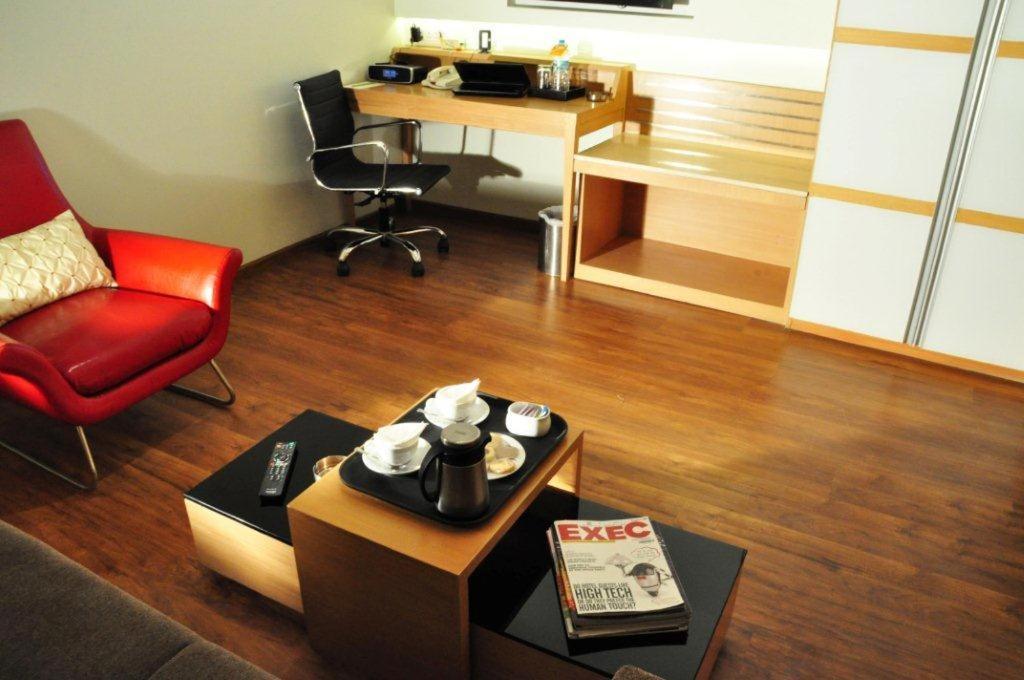 Citrus Residences Pune Pimpri-Chinchwad Kültér fotó