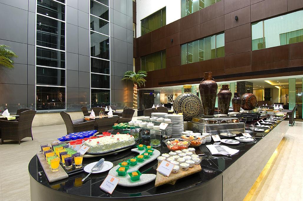 Citrus Residences Pune Pimpri-Chinchwad Kültér fotó