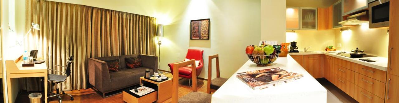 Citrus Residences Pune Pimpri-Chinchwad Kültér fotó