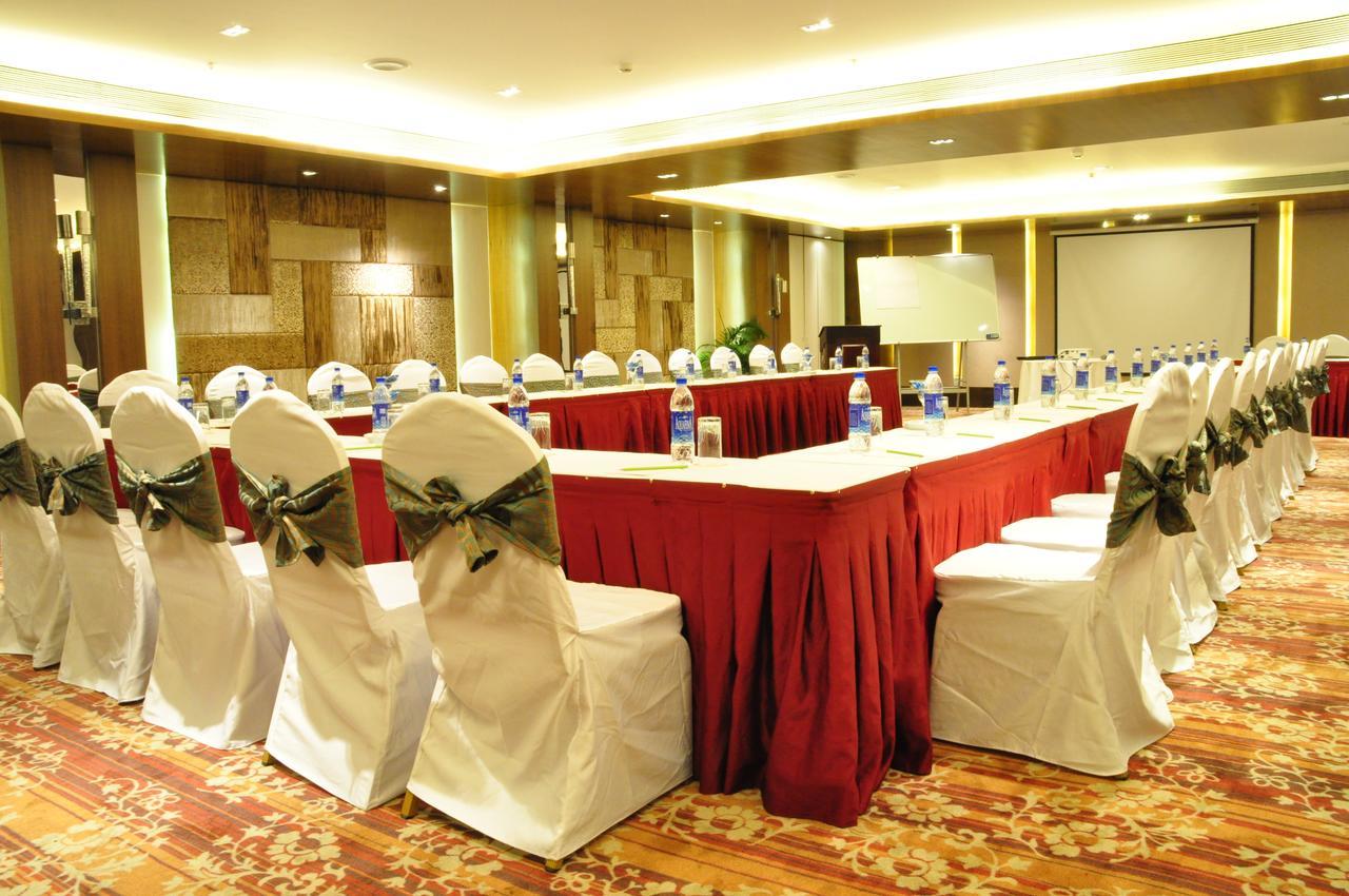 Citrus Residences Pune Pimpri-Chinchwad Kültér fotó