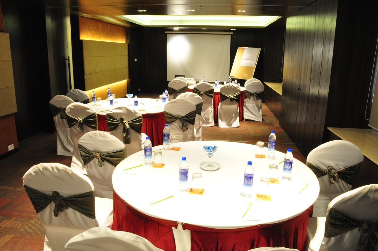 Citrus Residences Pune Pimpri-Chinchwad Kültér fotó