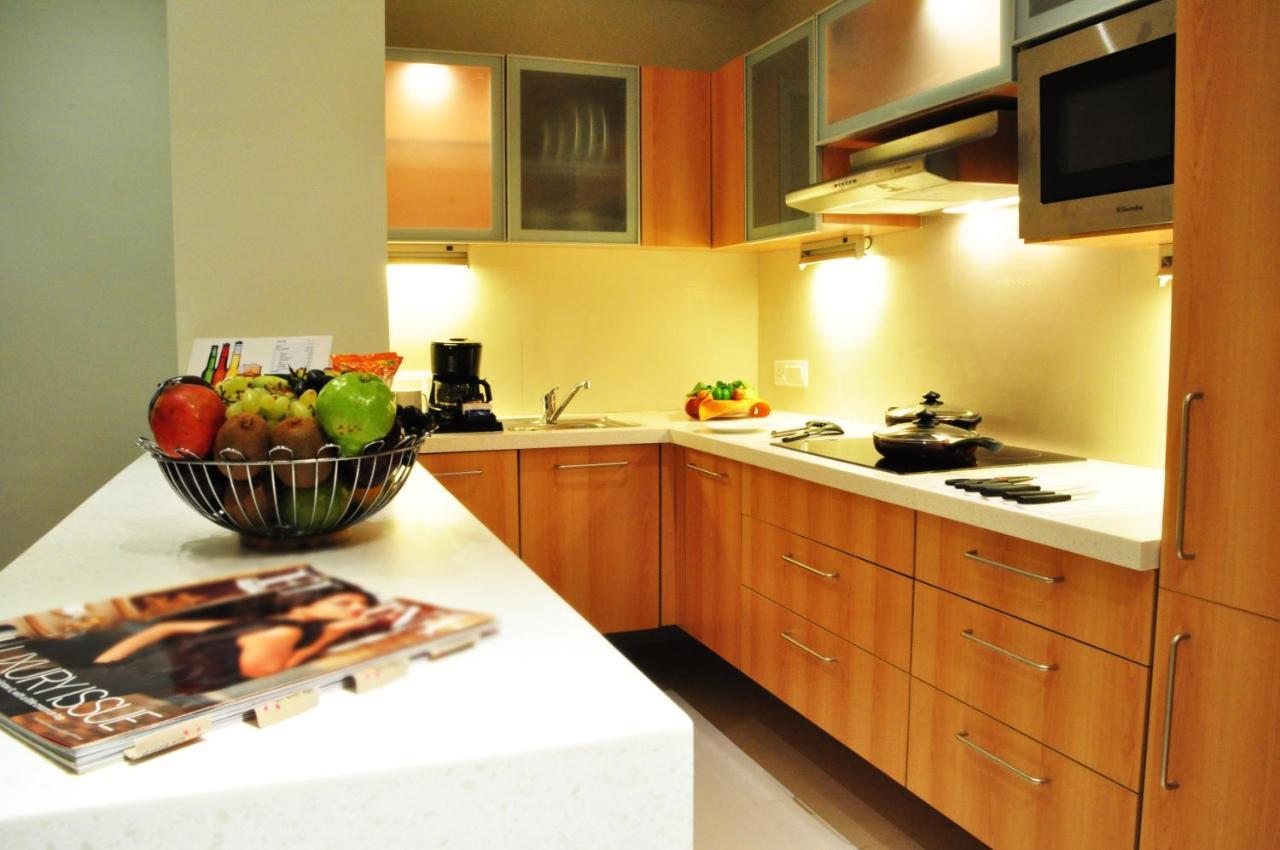 Citrus Residences Pune Pimpri-Chinchwad Kültér fotó