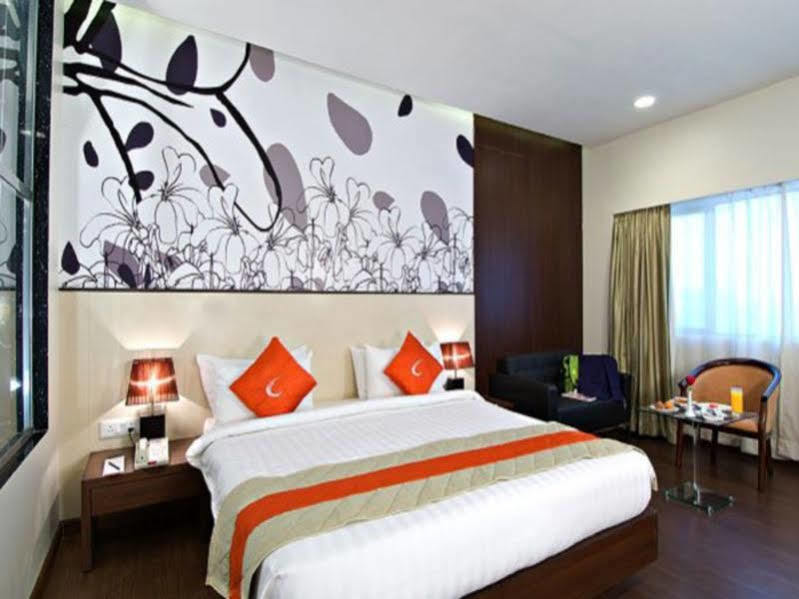 Citrus Residences Pune Pimpri-Chinchwad Kültér fotó