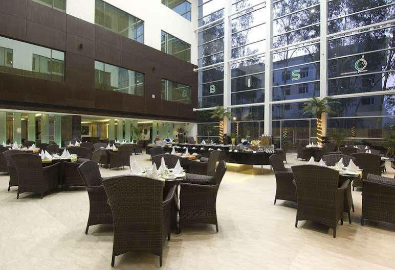 Citrus Residences Pune Pimpri-Chinchwad Kültér fotó