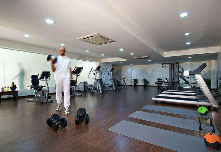 Citrus Residences Pune Pimpri-Chinchwad Kültér fotó