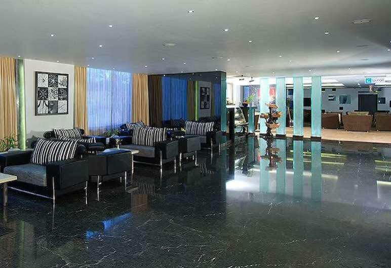 Citrus Residences Pune Pimpri-Chinchwad Kültér fotó
