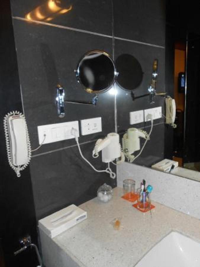 Citrus Residences Pune Pimpri-Chinchwad Kültér fotó